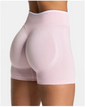 Dames Sport Shorts – Seamless Yoga Shorts met Push-Up en High Waist Fit