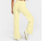 Dames Sport Broek – High Waist Yoga Broek Straight Leg en Comfort Fit