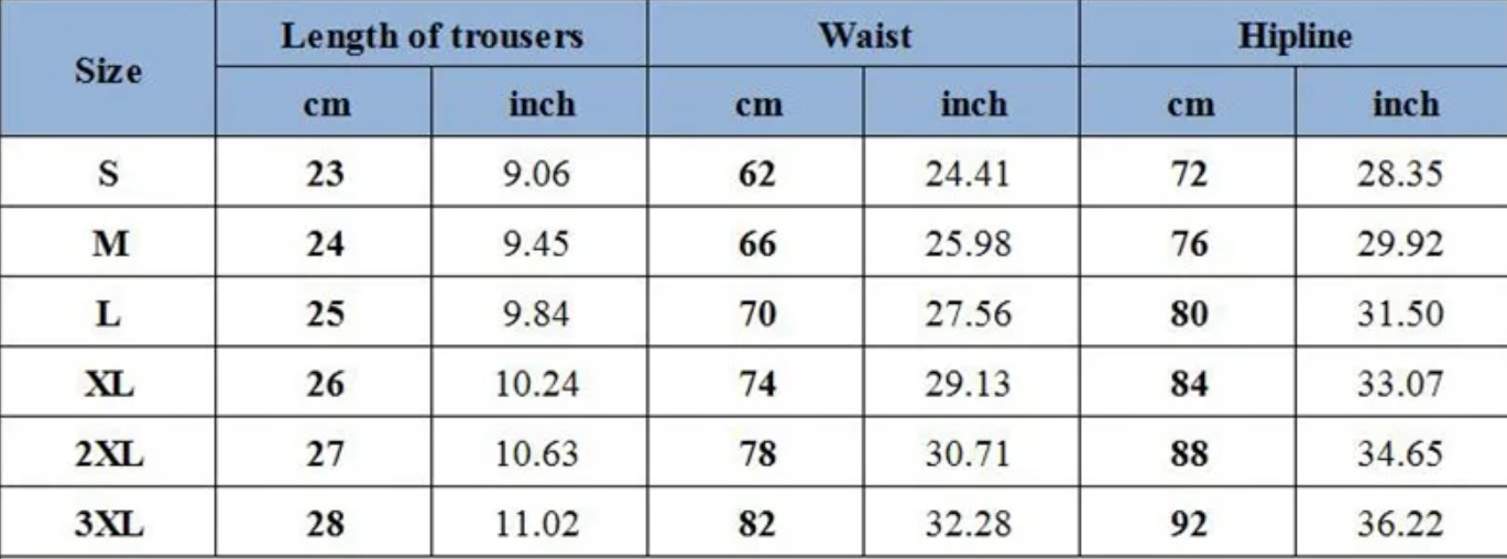 Dames Sport Shorts – Low Waist Yoga Shorts met Stretch en Quick Dry