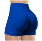 Dames Sport Shorts – High Waist Yoga Shorts met Stretch en Slim Fit