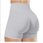 Dames Sport Shorts – High Waist Yoga Shorts met Stretch en Slim Fit