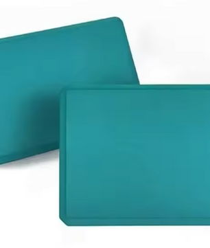 Yoga Blok – Lichtgewicht Foam Yoga Brick voor Pilates, Stretching en Massage
