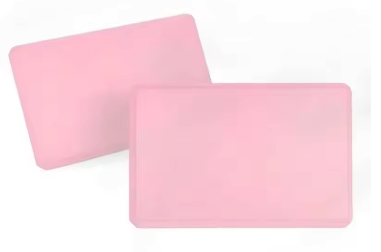 Yoga Blok – Lichtgewicht Foam Yoga Brick voor Pilates, Stretching en Massage
