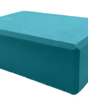 Yoga Blok – Lichtgewicht Foam Yoga Brick voor Pilates, Stretching en Massage