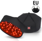 LED Haargroei Cap – Rood en Infrarood Lichttherapie 660nm/850nm
