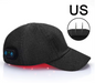 LED Haargroei Cap – Rood en Infrarood Lichttherapie 660nm/850nm
