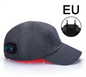 LED Haargroei Cap – Rood en Infrarood Lichttherapie 660nm/850nm
