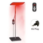LED Lichttherapie Paneel – Rood en Infrarood Lamp 660nm/850nm met Timer
