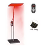 LED Lichttherapie Paneel – Rood en Infrarood Lamp 660nm/850nm met Timer