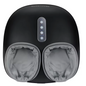 Shiatsu Voetmassage Apparaat – Elektrische Voetmassager met Warmte en Drukmassage