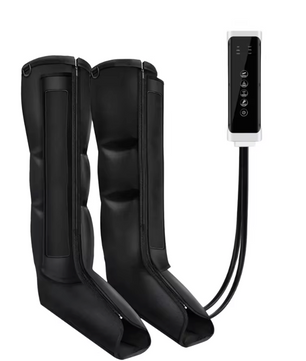 Massage Boots – Luchtcompressie Been- en Voetmassager voor Herstel en Ontspanning