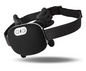4D Nek- en Schoudermassage – Draadloze Shiatsu Massager met Bionic Kneading