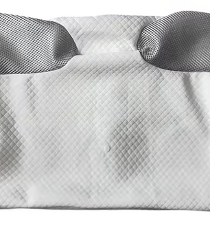 Ergonomisch Nekkussen – Memory Foam Cervical Pillow met Vlindervorm