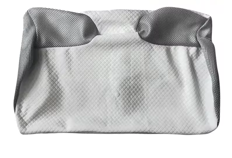 Ergonomisch Nekkussen – Memory Foam Cervical Pillow met Vlindervorm
