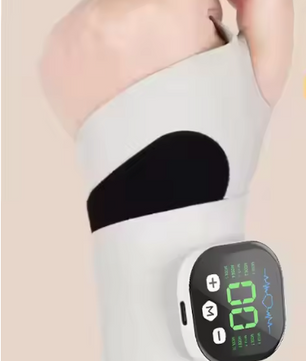 EMS Pols Massager – Draadloze Hand- en Pols Massage met 10 Standen
