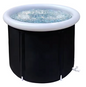 Opvouwbaar IJsbad – PVC Cold Plunge Bad voor Volwassenen