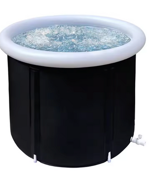 Opvouwbaar IJsbad – PVC Cold Plunge Bad voor Volwassenen