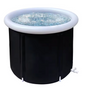 Opvouwbaar IJsbad – PVC Cold Plunge Bad voor Volwassenen