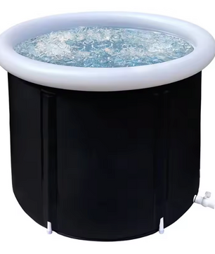 Opvouwbaar IJsbad – PVC Cold Plunge Bad voor Volwassenen