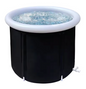 Opvouwbaar IJsbad – PVC Cold Plunge Bad voor Volwassenen