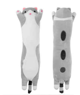 USB Warmtekussen – Verwarmde Knuffel voor Buik, Nek en Schouders