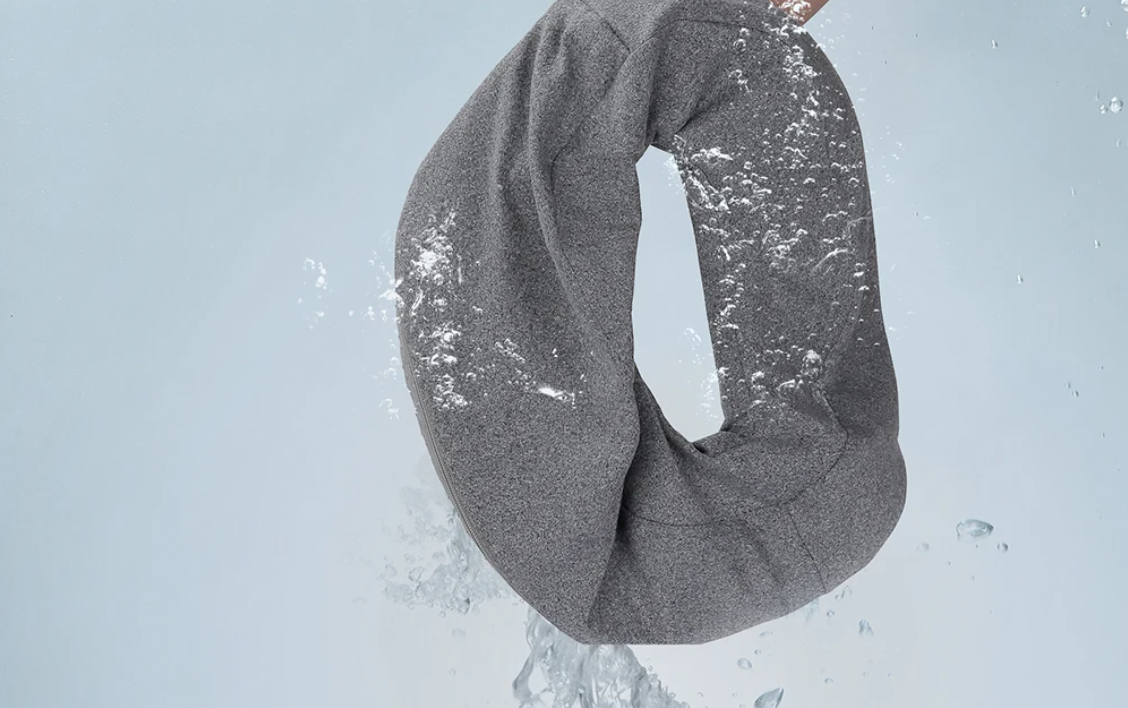 Ergonomisch Gezichtskussen van Memory Foam – Ademend Ligkussen voor Massage, Spa en Schoonheidsbehandelingen