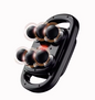 Massage Gun met 6 Koppen – Deep Tissue Spiermassager voor Volledige Lichaamsmassage