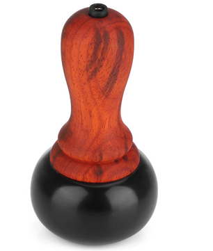 Elektrische Gua Sha Massager met Warmte – Bianstone Massage Tool voor Gezicht en Lichaam