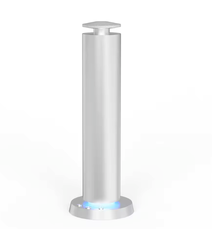 Smart Aroma Diffuser 200m³ – Elektrische Geurverspreider met App en Afstandsbediening