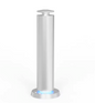 Smart Aroma Diffuser 200m³ – Elektrische Geurverspreider met App en Afstandsbediening