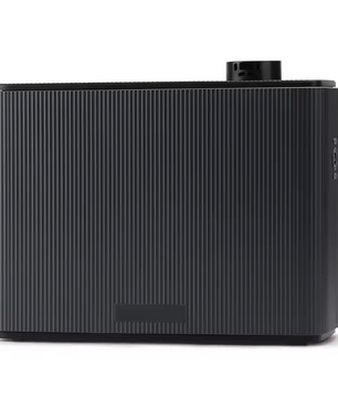 Smart Aroma Diffuser 4000m³ – Professionele Geurmachine met Timer voor Grote Rui