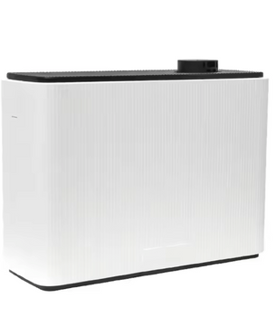 Smart Aroma Diffuser 4000m³ – Professionele Geurmachine met Timer voor Grote Rui