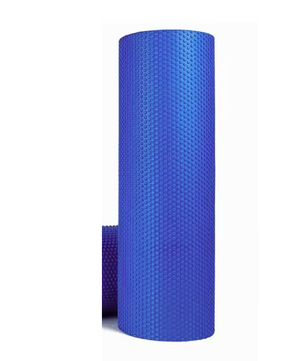 Hexagon Foam Roller – EVA Massage Roller voor Yoga, Pilates en Spierherstel