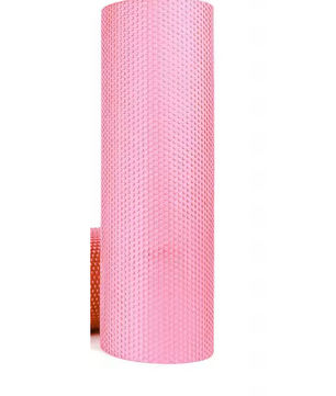 Hexagon Foam Roller – EVA Massage Roller voor Yoga, Pilates en Spierherstel