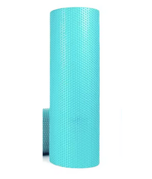 Hexagon Foam Roller – EVA Massage Roller voor Yoga, Pilates en Spierherstel