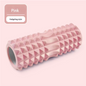 Foam Roller Yoga Pole – Spiermassage Roller voor Deep Tissue en Trigger Points