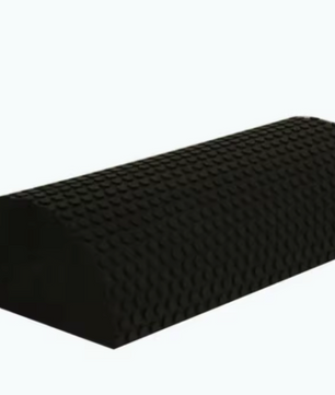 EPP Foam Roller 30/33 cm – Fitness Massage Roller voor Yoga, Pilates en Spierherstel