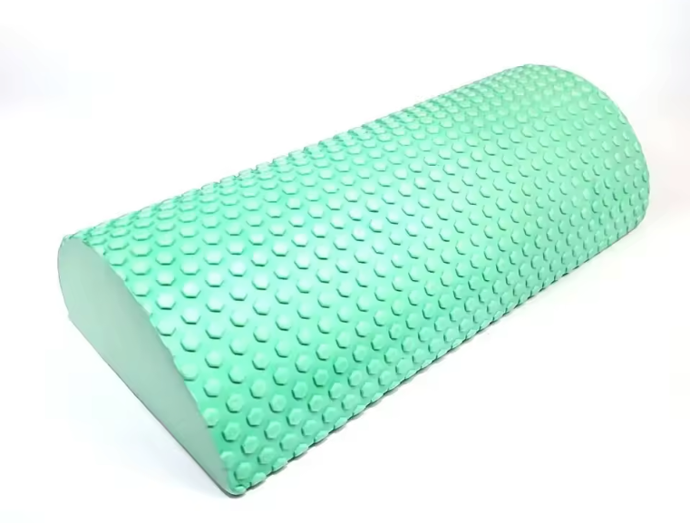 EPP Foam Roller 30/33 cm – Fitness Massage Roller voor Yoga, Pilates en Spierherstel