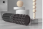 3-delige Massage Set – Foam Roller, Massage Roller en Trigger Point Bal voor Spierherstel