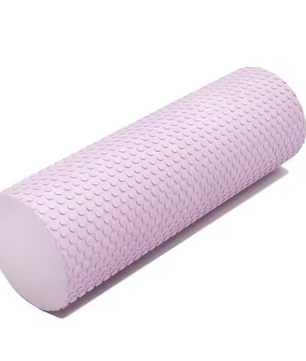 EVA Foam Roller 30 cm – High Density Massage Roller voor Yoga, Pilates en Spierherstel