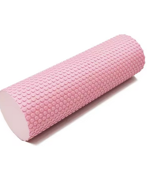 EVA Foam Roller 30 cm – High Density Massage Roller voor Yoga, Pilates en Spierherstel