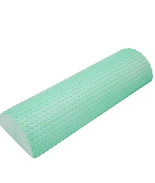 EVA Foam Roller 30 cm – High Density Massage Roller voor Yoga, Pilates en Spierherstel