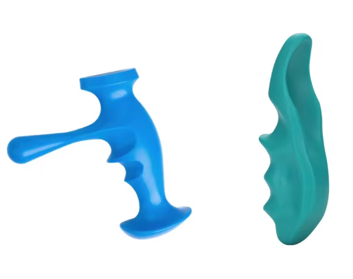 Trigger Point Massager Handheld – Acupressuur Tool voor Spier- en Fascia Massage