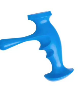 Trigger Point Massager Handheld – Acupressuur Tool voor Spier- en Fascia Massage