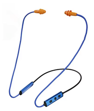 Geluidsdempende Oordoppen met Draad – Waterdichte Noise Cancelling Earbuds voor Werk en Slaap