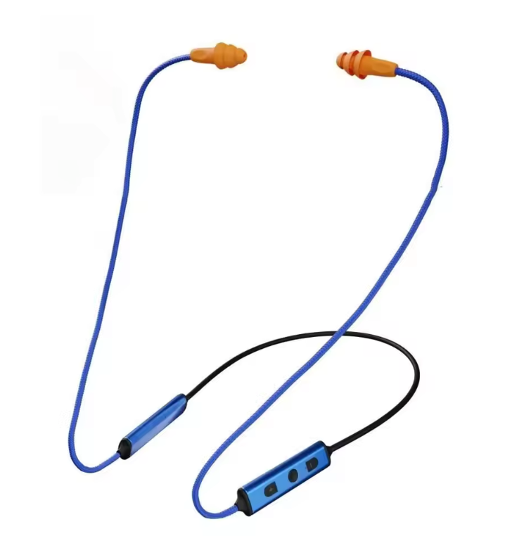 Geluidsdempende Oordoppen met Draad – Waterdichte Noise Cancelling Earbuds voor Werk en Slaap