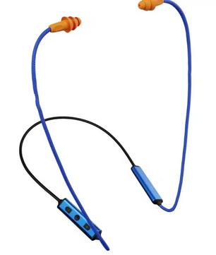 Geluidsdempende Oordoppen met Draad – Waterdichte Noise Cancelling Earbuds voor Werk en Slaap