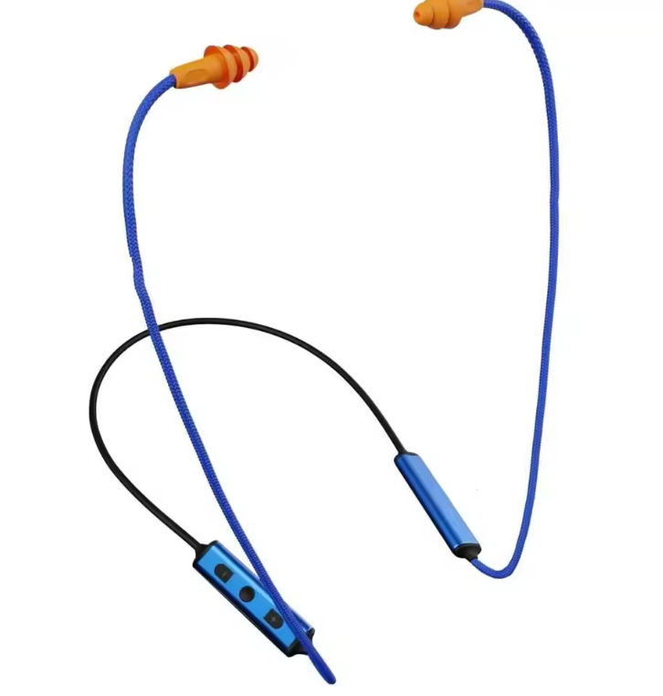 Geluidsdempende Oordoppen met Draad – Waterdichte Noise Cancelling Earbuds voor Werk en Slaap