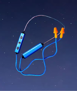 Geluidsdempende Oordoppen met Draad – Waterdichte Noise Cancelling Earbuds voor Werk en Slaap