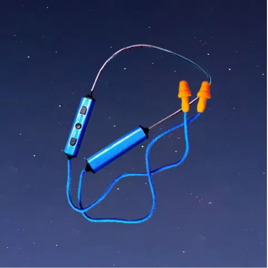 Geluidsdempende Oordoppen met Draad – Waterdichte Noise Cancelling Earbuds voor Werk en Slaap